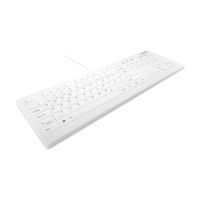 Cherry Active Key AK-C8112 - Tastatur - medizinisch