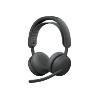 Logitech Zone Wireless 2 ES - Headset - On-Ear