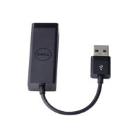 Dell  Netzwerkadapter - USB 3.0 - Gigabit Ethernet