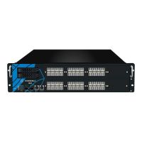 NETASQ Stormshield SN6100 - Sicherheitsgerät - 10GbE, 40GbE