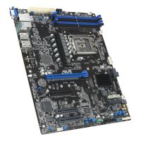 ASUS P13R-E, Intel, LGA 1700, AMD Turion X2 Ultra Dual-Core, Intel® Pentium®, Intel Xeon E, Intel Xeon 6300, LGA 1700, DDR5-SDRAM, 128 GB