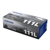 Samsung MLT-D111L - Hohe Ergiebigkeit - Schwarz - Original - Tonerpatrone (SU799A)