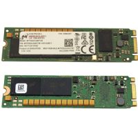 Fujitsu SSD - 960 GB - intern - M.2 2280 - SATA 6Gb/s