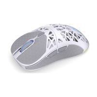 ENDORFY LIV Plus - Maus - optisch - kabellos - Bluetooth, 2.4 GHz - kabelloser Empfänger (USB)