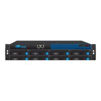 Barracuda Web Application Firewall 1060b - Demo Conversion