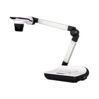 Optoma DC556 - Digitale Dokumentenkamera - Farbe