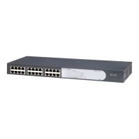 HPE 1405-24-2G Switch - Switch - 24 x 10/100 + 2 x 10/100/1000