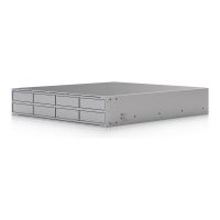 Ubiquiti UniFi UNAS Pro 8 - NAS-Server - Rack