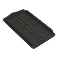 Wera 05136480001, Schwarz, China, 225 mm, 118 mm, 50 mm, 130 g