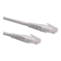 ROLINE Patch-Kabel - RJ-45 (M) zu RJ-45 (M)