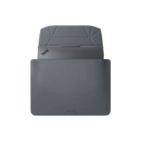 Lenovo Origami - Notebook-Hülle - Grau