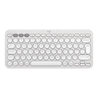 Logitech Pebble Keys 2 K380s - Tastatur - kabellos