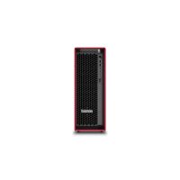 Lenovo ThinkStation P5 30GA - Tower - 1 x Xeon W3-2423 / 2.1 GHz