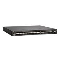 CommScope Brocade ICX7650-48F-E2, Managed, L2/L3, Vollduplex, Rack-Einbau, 1U