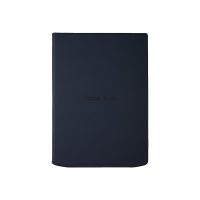 Pocketbook Charge - Flip-Hülle für eBook-Reader - Polyurethan (PU)