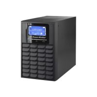 BlueWalker PowerWalker VFI 1000C LCD - USV - 800 Watt - 1000 VA