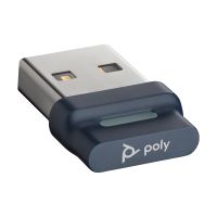Poly BT700 - Kabelloser Bluetooth-Audiosender für Headset