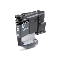 Brother LC521BK - Schwarz - original - Kissen-Pack