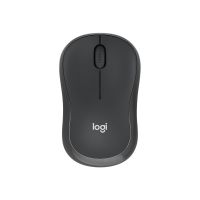 Logitech M240 Silent - Maus - rechts- und linkshändig