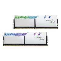 G.Skill Trident Z Royal Series - DDR4 - Kit - 32 GB: 2 x 16 GB
