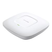 TP-LINK Omada EAP115 - Accesspoint - 1GbE - Wi-Fi