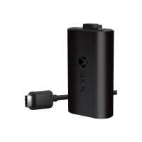 Microsoft Xbox Rechargeable Battery + USB-C Cable