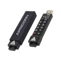 Apricorn Aegis Secure Key 3NX - USB-Flash-Laufwerk