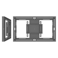SMS Smart Media Solutions 55L/P Casing Wall G1 DG, 139,7 cm (55 Zoll), 200 x 400 mm, 400 x 400 mm