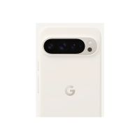 Google Hintere Abdeckung für Mobiltelefon - Polykarbonat-Schale, Silikon, Mikrofaser-Futter