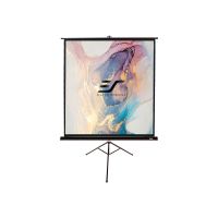 Elite Screens Elite Tripod Series T100UWH - Projektionsbildschirm mit Stativ - 254 cm (100")