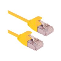 ROTRONIC-SECOMP Roline DataCenter - Patch-Kabel - RJ-45 (M)