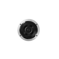 Avigilon H5A, IP-Sicherheitskamera, Draußen, Kabelgebunden, Zimmerdecke, Weiß, Aluminium