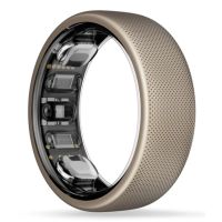 Amazfit Helio Ring, Smart-Ring Aktivitäts-Tracker, 18,5 mAh