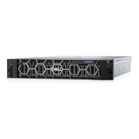 Dell PowerEdge R7615 - Server - Rack-Montage - 2U - 1-Weg - 1 x EPYC 9354P / 3.25 GHz - RAM 32 GB - SAS - Hot-Swap 6.4 cm (2.5")
