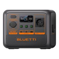 PowerOak Bluetti Premium Series Premium 50 (AC50P) - Tragbares