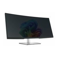Kensington Blickschutzfilter für Bildschirme - 2-Wege - entfernbar - 86.36 cm (34")