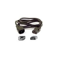 Eaton Stromkabel - IEC 60320 C14 zu power CEE 7/7 (W)
