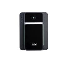 APC Easy UPS BVX Series BVX900LI-GR - USV - Wechselstrom 220-240 V