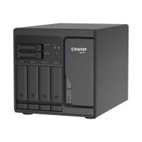 QNAP TS-H686-D1602-8G - NAS-Server - 6 Schächte
