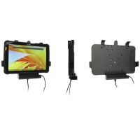 Zebra ProClip - Handheld-Ladestation - mit USB-A Host