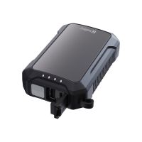 SANDBERG Active Hand Warmer - Powerbank - 10000 mAh - 37 Wh - 2 A (USB)