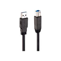Lindy USB-Kabel - USB Typ A (M) zu USB Type B (M)