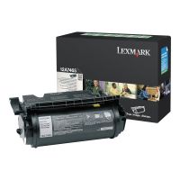 Lexmark Besonders hohe Ergiebigkeit - Schwarz