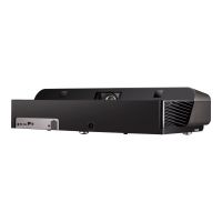 ViewSonic X1000-4K - X Series - DLP-Projektor