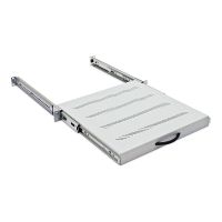 TRITON RAB-UP-750-A4 - Rack - Regal - 48.3 cm (19")