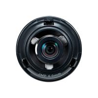 Hanwha Techwin Hanwha Vision Wisenet SLA-2M6000P - Kamerasensormodul mit Objektiv