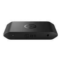 Corsair Elgato Game Capture S - Videoaufnahmeadapter