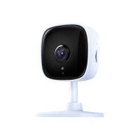 TP-LINK Tapo C100 - Netzwerk-Überwachungskamera - Farbe (Tag&Nacht)