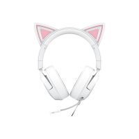Razer Kraken Kitty V3 X - Headset - ohrumschließend