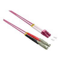 ROLINE Patch-Kabel - LSH/UPC Multimode (M)